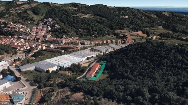 Foto db7add13-819a-44a9-9a42-5c896baf5d7e. Terrain résidentiel dans Arenys de Munt