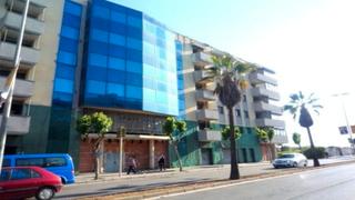 Terreno residencial  Ronda ibèrica. Obra parada en vilanova i la geltrú