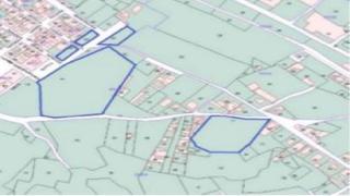 Terreny residencial  Polígono n-90.r. Suelo en venta en betera