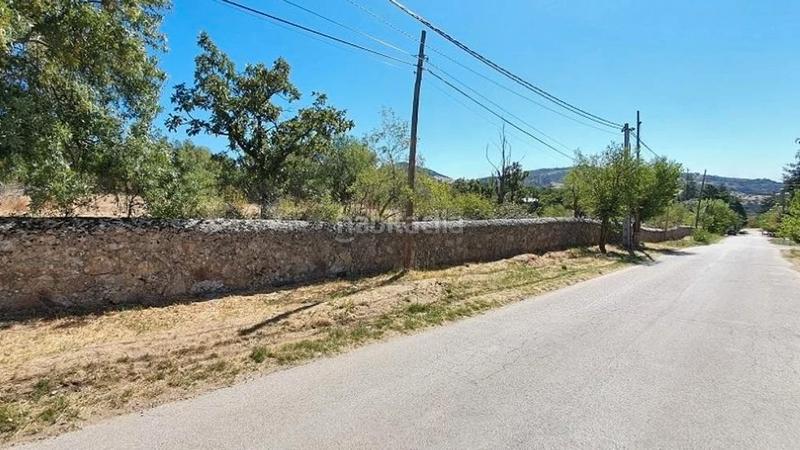 Foto 3a8aa842-5640-4b06-ac86-329dacfd864f. Terreno residenziale in Cercedilla