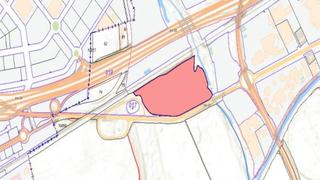 Terreny residencial  N/a. Suelo en alcala de henares