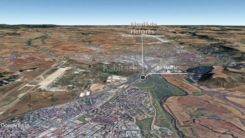 Foto a434e997-c219-476f-a4b8-8e732e328fd2. Terreny residencial a La Garena Alcalá de Henares