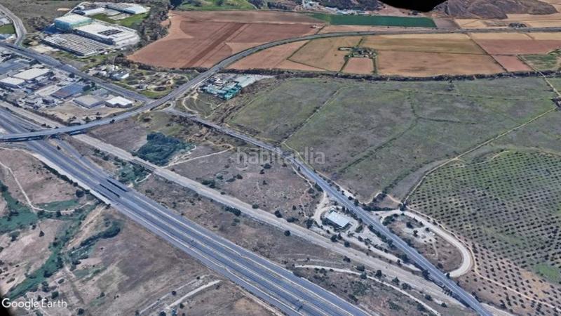 Foto dd936421-2860-4a9b-8104-395faf8fd1a4. Terreny residencial a La Garena Alcalá de Henares