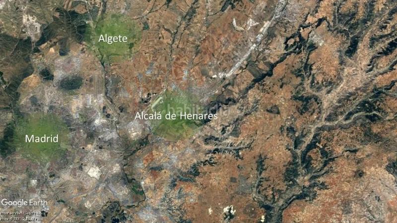 Foto e1893fcc-1b0a-4424-b516-80a1d3ed79ab. Terreny residencial a La Garena Alcalá de Henares