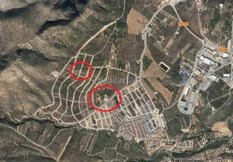 Foto 1c07402a-9da7-4794-bc82-6be06b4f170f. Residential plot in Polop