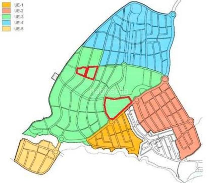 Foto 25958476-37a9-4a55-a19d-7c69c58f8903. Residential plot in Polop