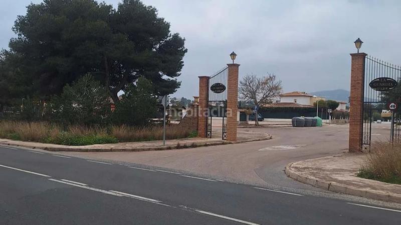 Foto 67f91729-4568-4206-8242-f036c93d1872. Residential plot in Portichol-Balcón al Mar Xàbia