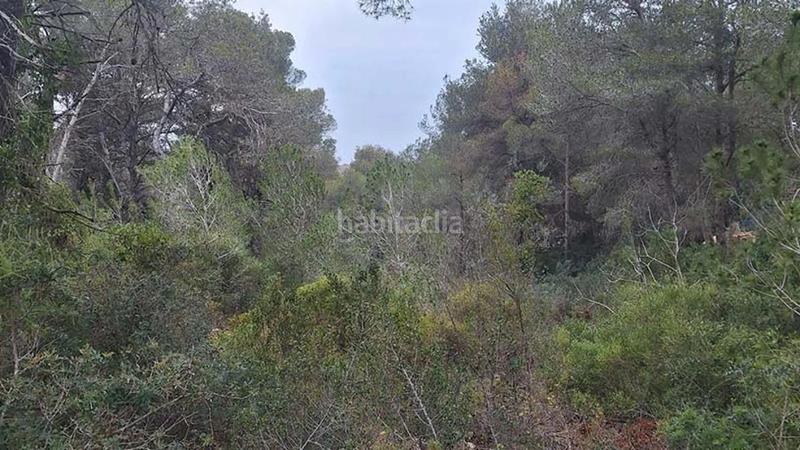 Foto ae4dadeb-0da1-41d6-b10f-70d37687418c. Residential plot in Portichol-Balcón al Mar Xàbia