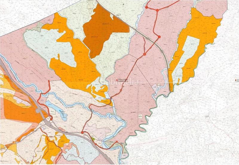 Foto 05aab6be-e8bd-4261-8e25-cddd8e8e13ae. Terreno residenziale in El Fenazar - Campotéjar Molina de Segura