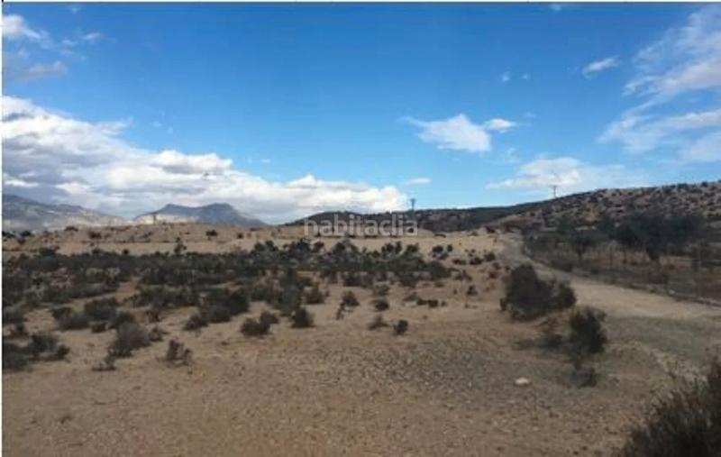 Foto 90769524-7cc8-4e03-92d1-ddf2ffb2d734. Terreno residenziale in El Fenazar - Campotéjar Molina de Segura
