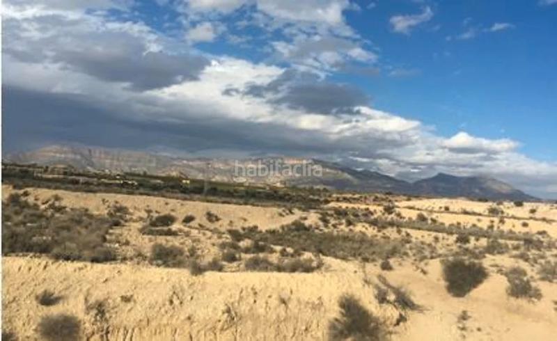 Foto 95d81d5a-bb62-4f58-8433-ab6b155b9af5. Terreno residenziale in El Fenazar - Campotéjar Molina de Segura