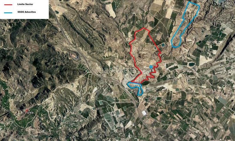 Foto b06b65d8-816b-4629-913b-32ae551b3c20. Terreno residenziale in El Fenazar - Campotéjar Molina de Segura