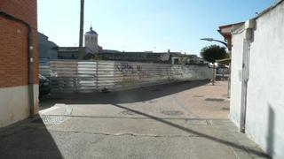 Terreny residencial  Calle del hospital. Obra parada en meco, madrid