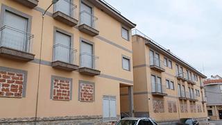 Terreny residencial  Calle torrubia. Obra parada en cuenca