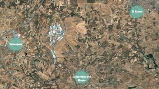 Wohngrundstück  N/a. Suelo residencial en toledo