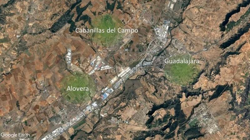 Foto 4a3ff00b-0789-4fd0-83be-a4ba1a83d761. Wohngrundstück in Cabanillas del Campo