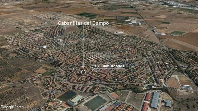 Foto c0b8e2fb-5d5a-48ef-8cad-50efd8de8a87. Wohngrundstück in Cabanillas del Campo