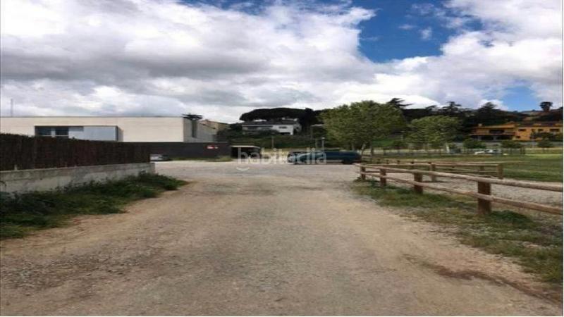 Foto 0cadf183-04ed-4a0f-a148-752b2a542828. Residential plot in Llinars del Vallès