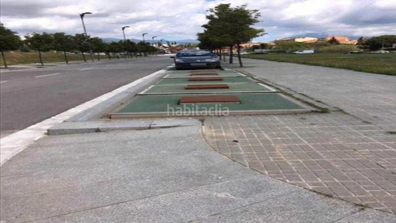 Foto 2d94ed80-43ec-4321-bdd5-15b62766b080. Residential plot in Llinars del Vallès