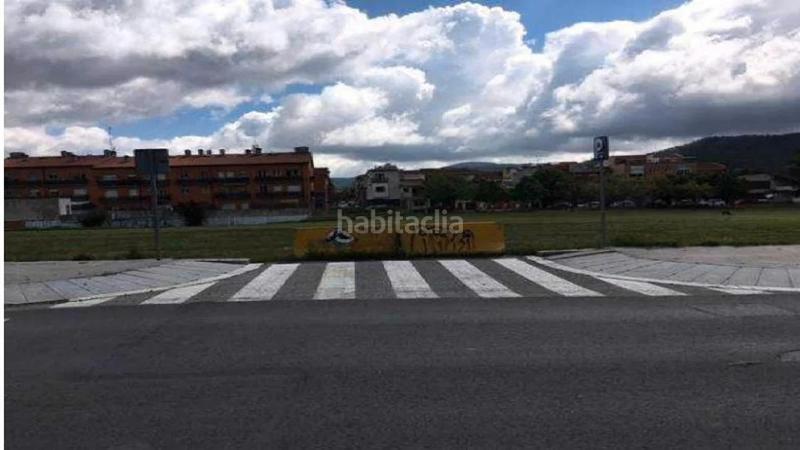 Foto 5401b555-a37a-4f97-b433-933ebb412f2a. Residential plot in Llinars del Vallès