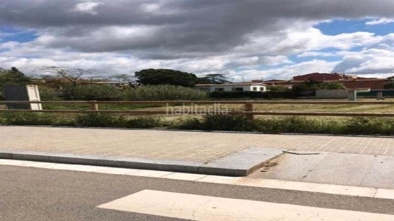 Foto 8fb54e89-c702-4017-8c3a-69a30b5b654e. Residential plot in Llinars del Vallès