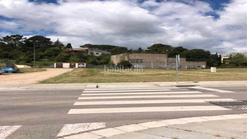 Foto 9ba5b890-deaf-450b-9fd3-b326794dc394. Residential plot in Llinars del Vallès