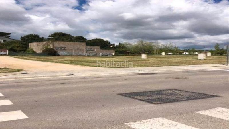 Foto aa99c7c5-151b-4c81-bf26-20696505a41d. Residential plot in Llinars del Vallès