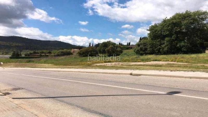 Foto d4e65991-0fa1-4e39-8a3c-8a454fd6ad66. Residential plot in Llinars del Vallès