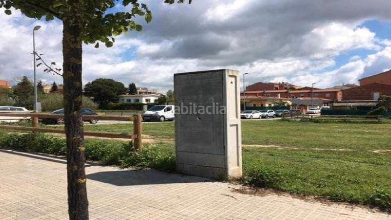 Foto d80a2d55-6310-4527-868f-fd4f92aef550. Residential plot in Llinars del Vallès