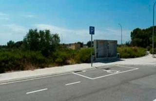 Terreny residencial  Carrer b poligon industrial. Terreno en brafim