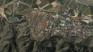 Terreno residencial  Calle melilla m pinar. Suelo residencial en orihuela