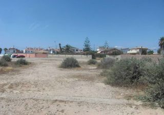 Terreno residencial  Carrer del mero. Terreno urbanizable vinaros