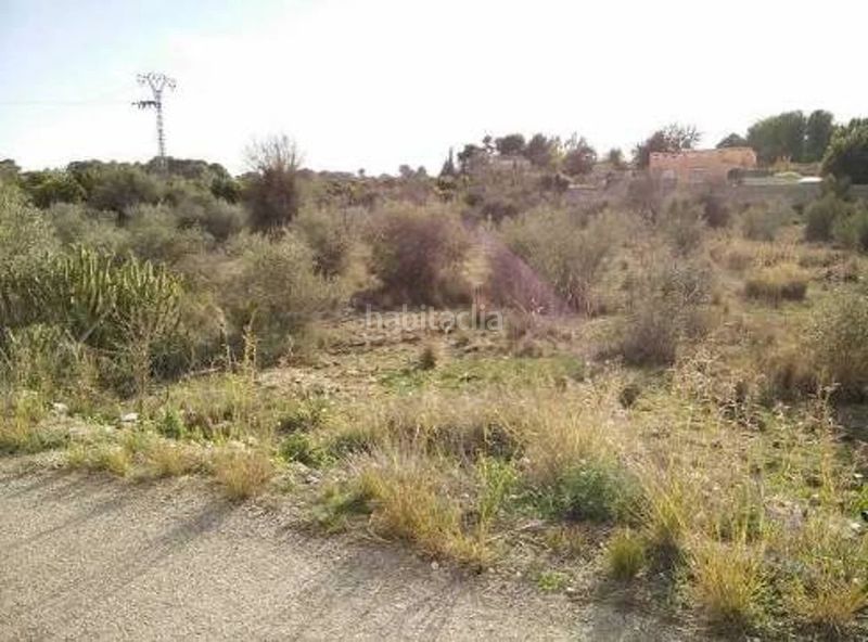 Foto 8c411340-149e-40c9-801d-4a20312364c3. Terreny residencial a Camí de Paterna-Lloma del Calderer Bétera