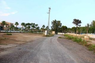 Terreno residenziale  Calle amplaries. Obra parada en oropesa del mar