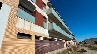 Terreno residenziale  Passeig germans nebot. Obra parada en riudoms