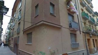 Terreny residencial a Calle de Basilio Boggiero