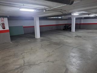 Parking voiture  Calle desengaño. Garajes a la venta en calle desengaño