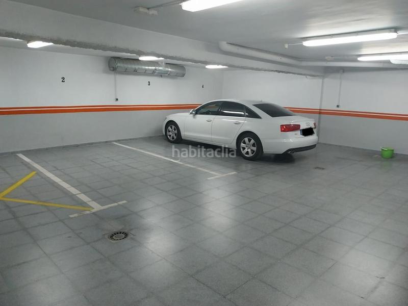 Foto 02ea351c-63e3-4633-b230-cfdbea2d98be. Aparcament cotxe a Centro Ocaña
