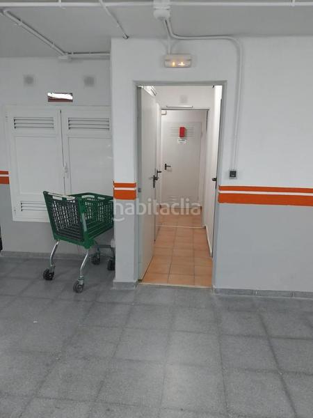 Foto 17d3d4dd-d1e6-4d5a-81ea-53d1028fdfde. Aparcament cotxe a Centro Ocaña