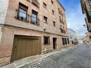Aparcament cotxe  Calle marquina. Plaza de parking a la venta en cl eduardo marquina