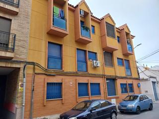 Aparcament cotxe  Calle puerta de murcia. Plaza de parking en venta en puerta de murcia