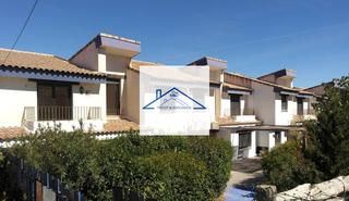 Casa adossada  Baylios. Chalets adosados en venta en consuegra