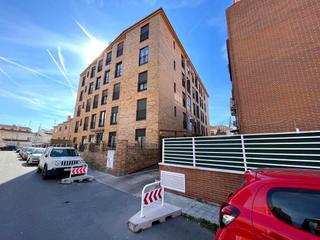Aparcament cotxe  Tejeras. Plaza de garaje a la venta en calle tejeras