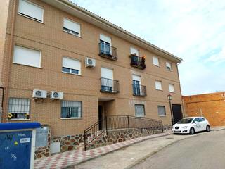 Aparcament cotxe  Quiñones. Plaza de garaje a la venta en ronda quiñones