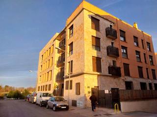 Aparcament cotxe  Don josé peña. Plaza de garaje en venta en jose peña