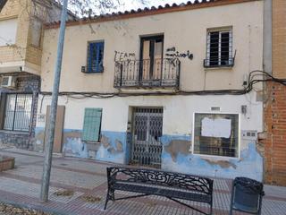 Casa  Tirez. Casa en venta en calle tirez
