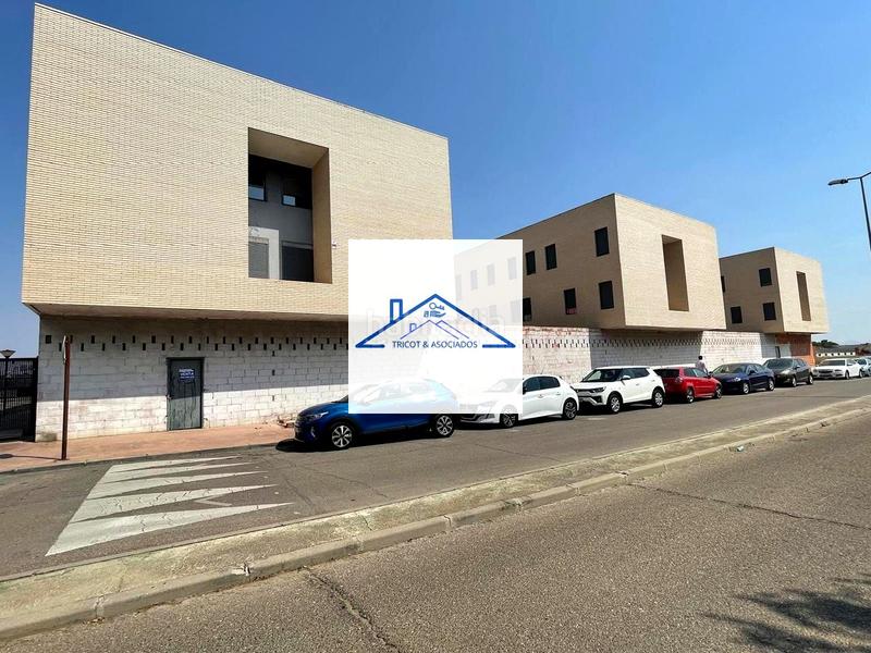 Foto 095adb6c-95aa-4881-82a7-1f7868232c0a. Local commercial dans Torrijos