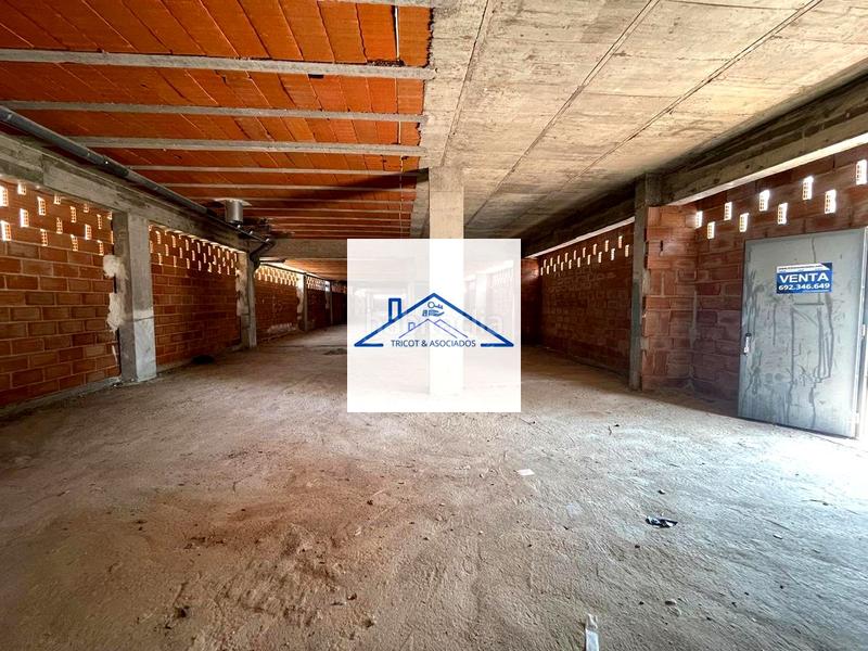 Foto 733ca83c-0e8f-496a-aed4-9c439cdda62b. Local commercial dans Torrijos