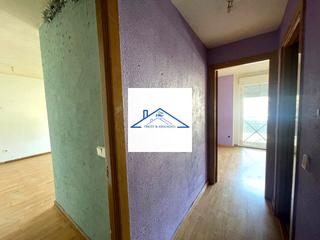 Planta baixa  Travesía albacete. Piso de un dormitorio en yeles