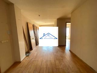 Planta baixa  Travesía albacete. Piso de un dormitorio en yeles